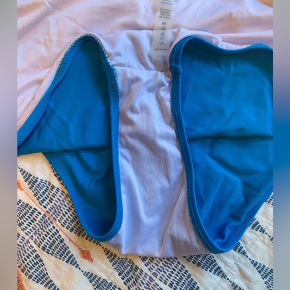 High Waisted/High Cut Bikini - Picture 10 of 10